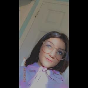 Meet your Posher, Annabelle